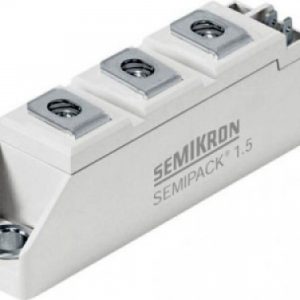 Thyristor SKKH 106/16