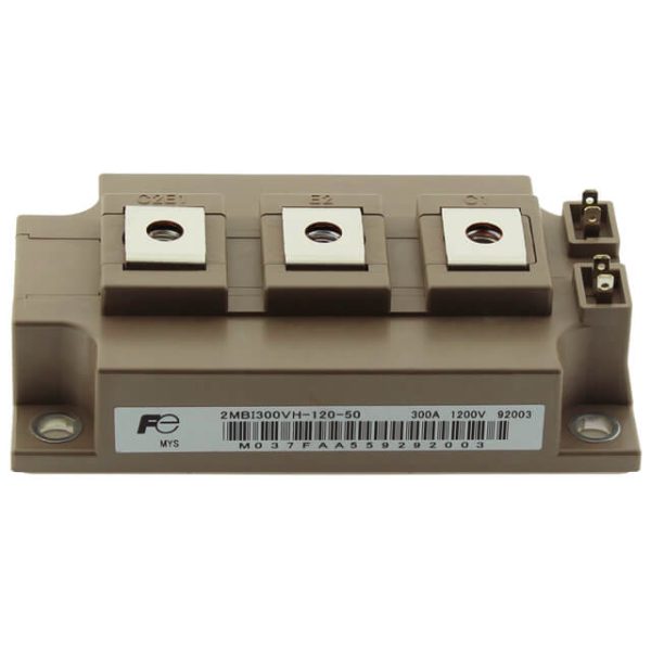 IGBT 2mbi300vh-120-50 - تصویر 3