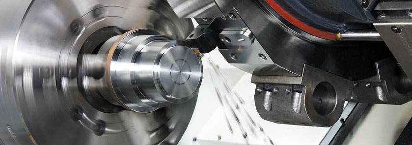 تراش CNC دستگاه CNC