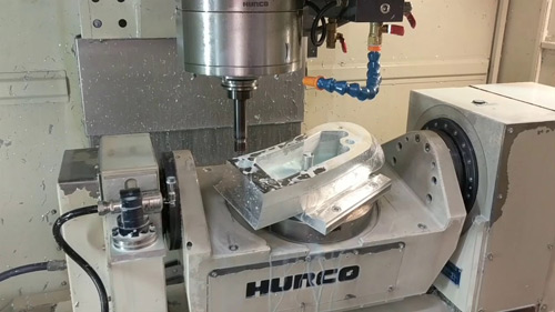 دستگاه CNC