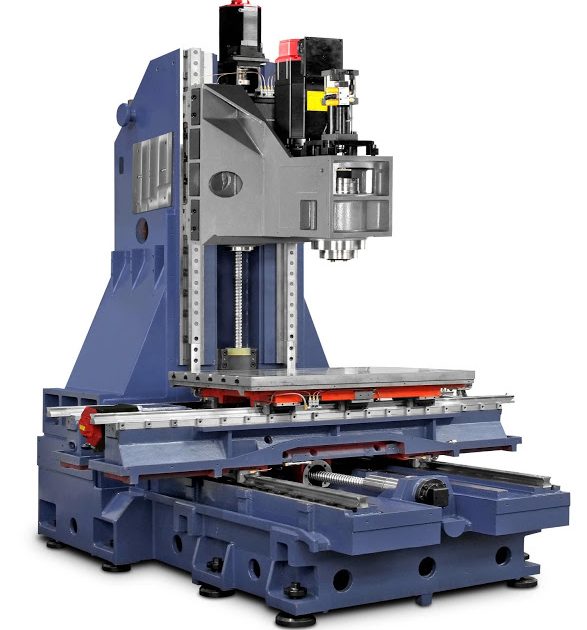 دستگاه CNC