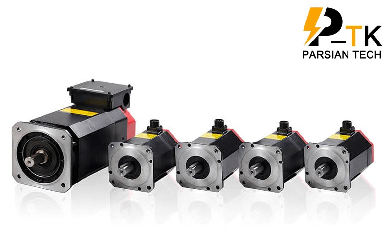 برند FANUC
