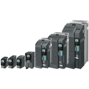 اینورتر زمینس120g