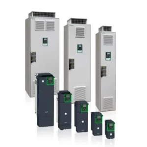 درایو اشنایدر 315KW