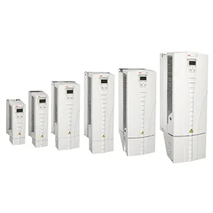 درایوهای ABB مدددل ACH550