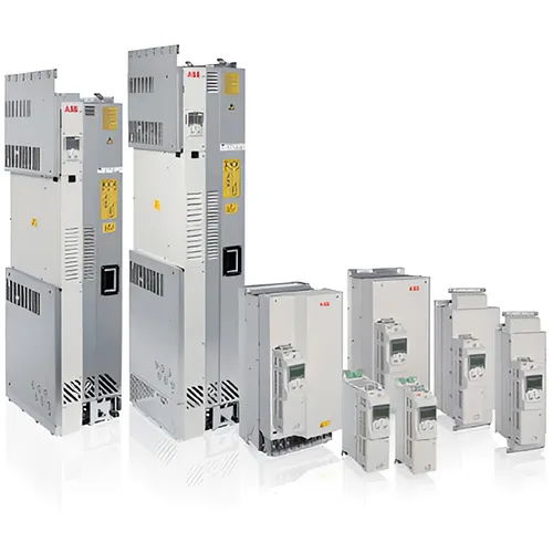 درایوهای ABB مدل ACH550