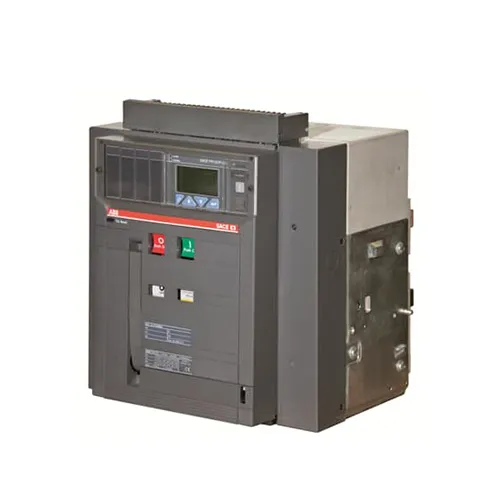 درایوهای ABB مدل Emax
