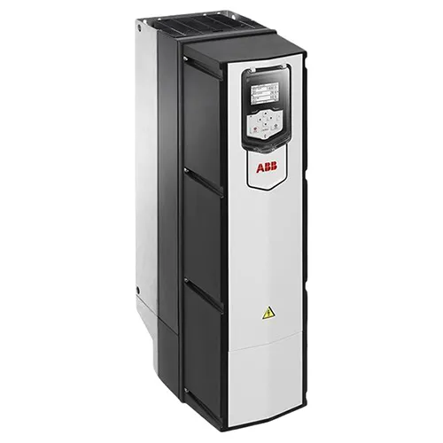 درایوهای ABB مدل ACS