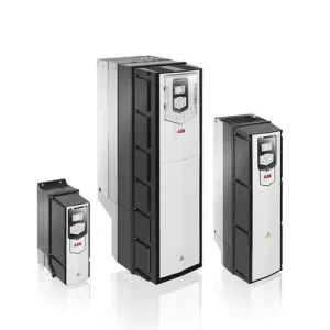 درایوهای ABB مدلل ACS