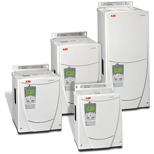 درایوهای ABB مدل DCS800