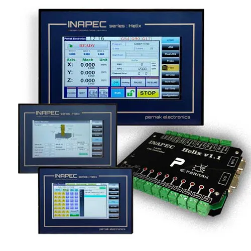 کنترلرcnc