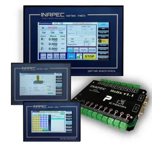 کنترلر cnc