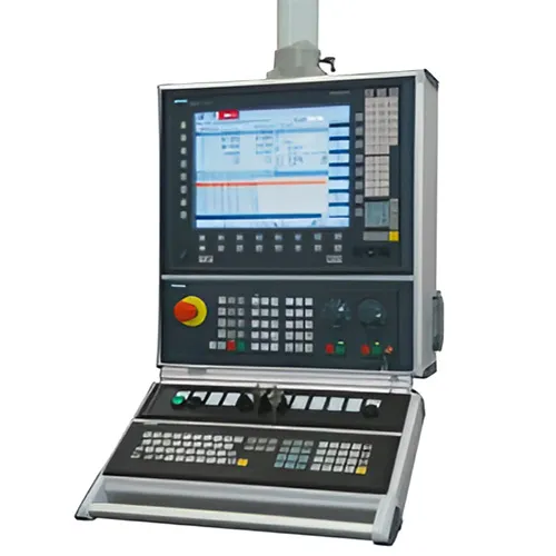 کنترلر زمینس 840