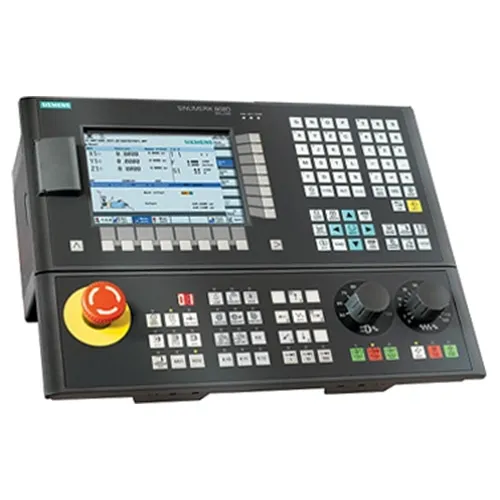 کنترلر زمینس808