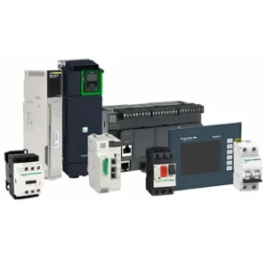 برند اشنایدر در توان مختلف