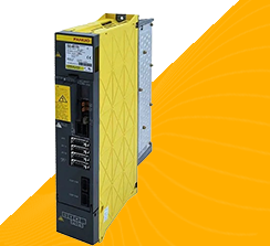 برند فانوک درایو محور